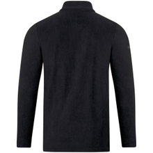 JAKO Fleece Jacket Micro-Fleece Black Men